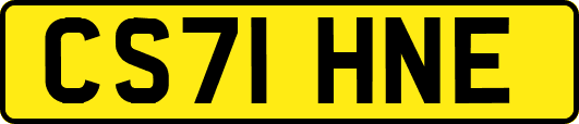 CS71HNE