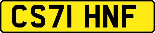 CS71HNF