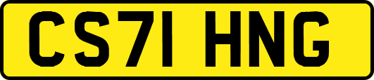 CS71HNG