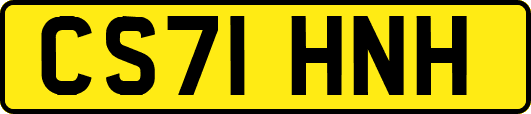 CS71HNH