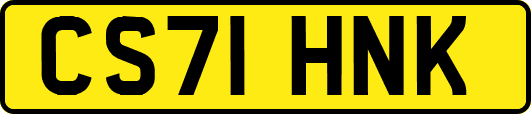 CS71HNK