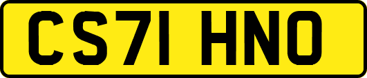 CS71HNO