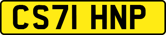 CS71HNP