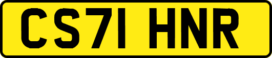 CS71HNR