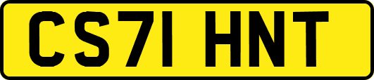 CS71HNT
