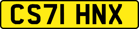 CS71HNX