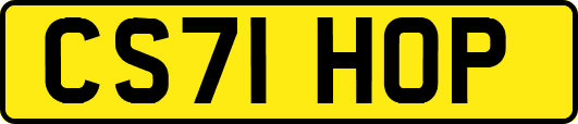 CS71HOP