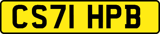 CS71HPB