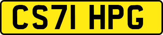 CS71HPG