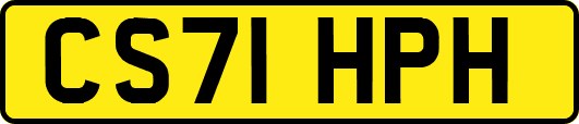 CS71HPH