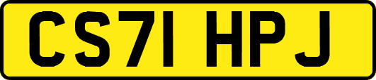 CS71HPJ