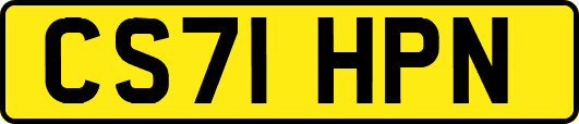 CS71HPN