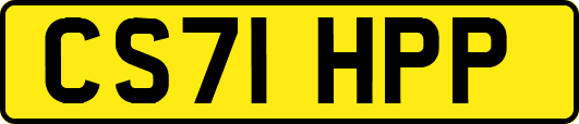 CS71HPP