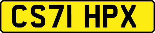 CS71HPX