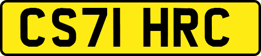 CS71HRC