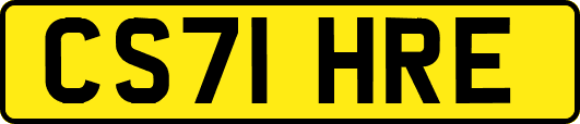 CS71HRE
