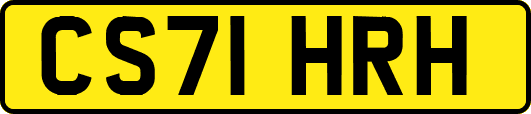 CS71HRH