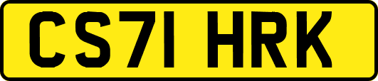 CS71HRK