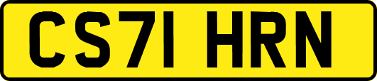 CS71HRN