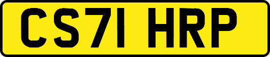 CS71HRP