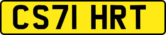 CS71HRT