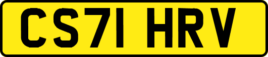 CS71HRV