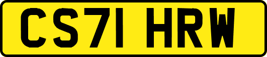 CS71HRW