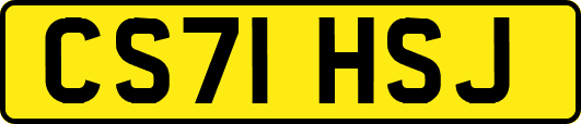 CS71HSJ