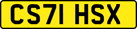 CS71HSX