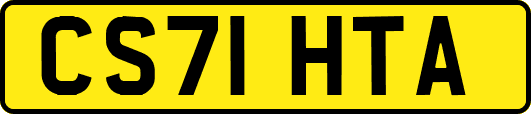 CS71HTA