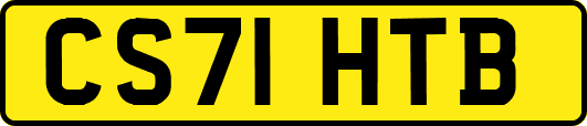 CS71HTB