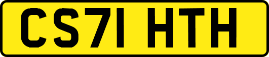 CS71HTH
