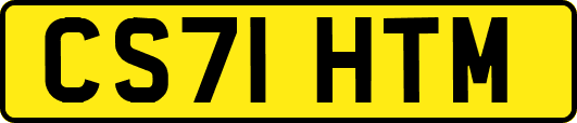 CS71HTM