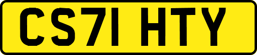 CS71HTY