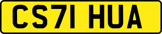 CS71HUA