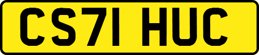 CS71HUC