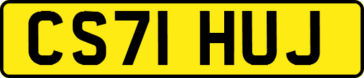 CS71HUJ