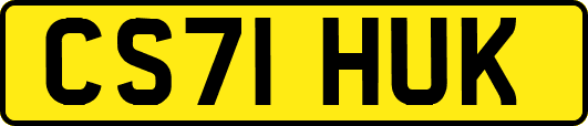 CS71HUK