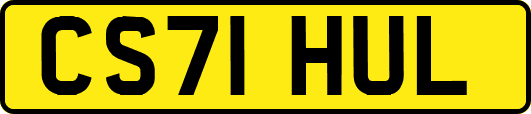CS71HUL