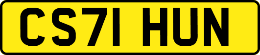 CS71HUN