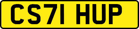 CS71HUP
