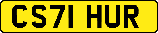 CS71HUR