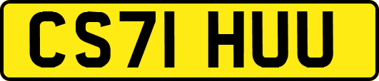 CS71HUU