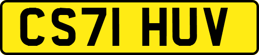 CS71HUV