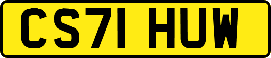 CS71HUW