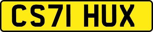 CS71HUX