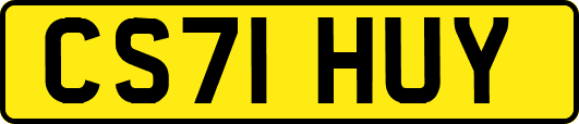 CS71HUY