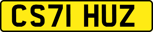 CS71HUZ