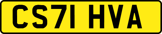 CS71HVA