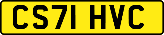 CS71HVC